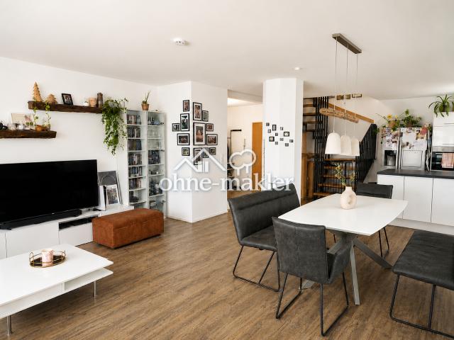 Apartment kaufen in Sickingmühle, Marl
