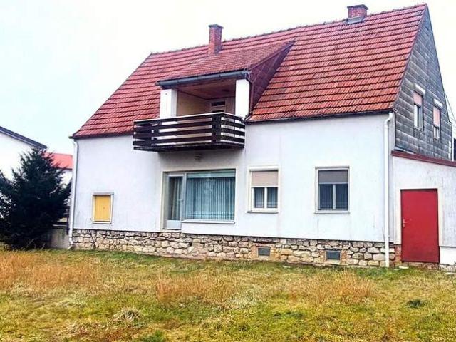 Haus kaufen in Mattersburg, Burgenland