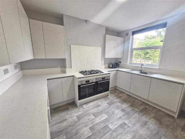 House for rent in Haddon, East Midlands