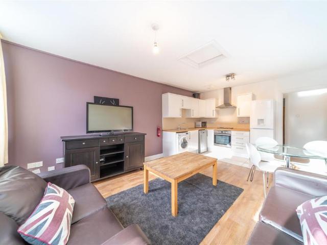 House for rent in Grainger Town, Tyne And Wear