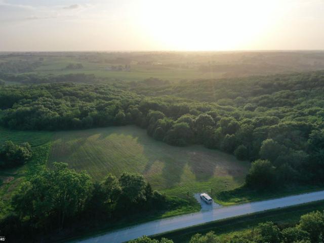 Land for sale in Lucas, Iowa