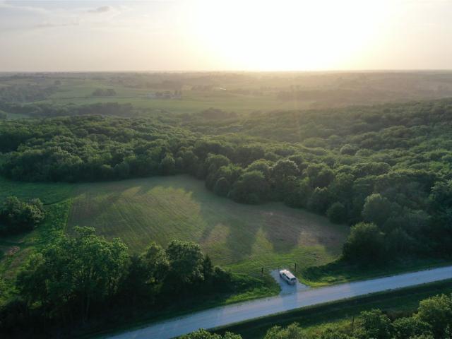 Land for sale in Lucas, Iowa