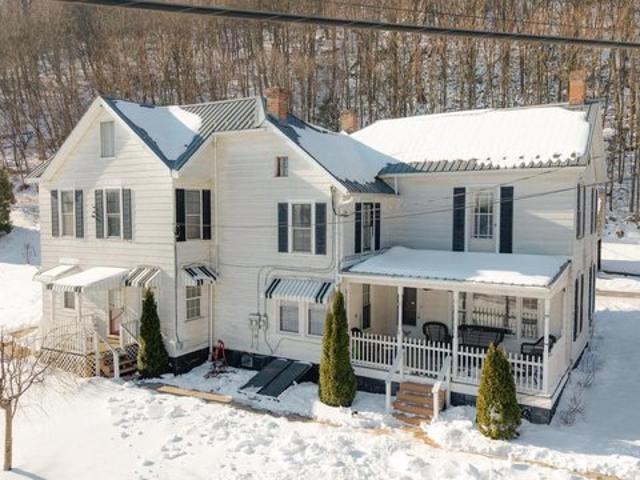 House for sale in Mercersburg, Pennsylvania