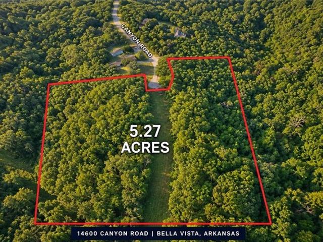 Land for sale in Ark