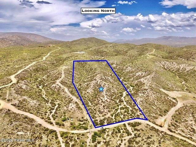 Land for sale in Kirkland, Yavapai County