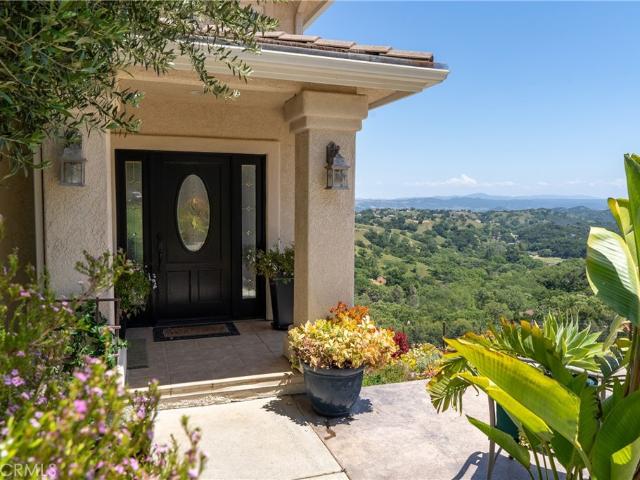 House for sale in Atascadero, California