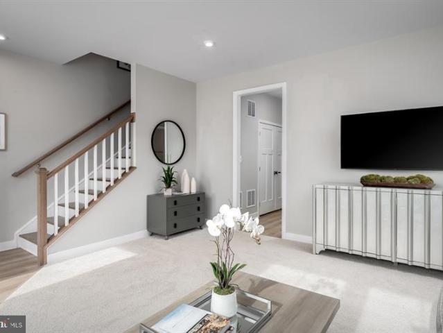 Townhouse for sale in Virginia