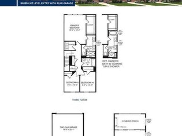 Townhouse for sale in Virginia