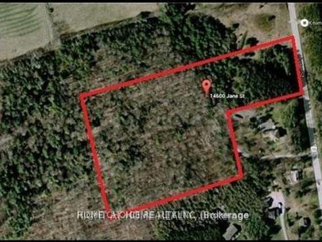 Land for sale in York, Ontario