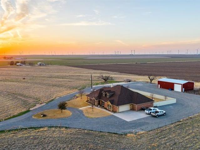 House for sale in Nolan, Texas