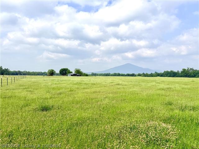 Land for sale in Poteau, Oklahoma