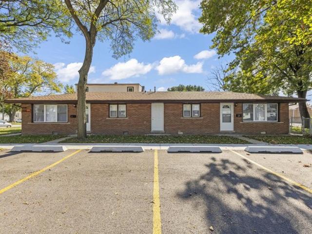 House for sale in Posen, Cook County