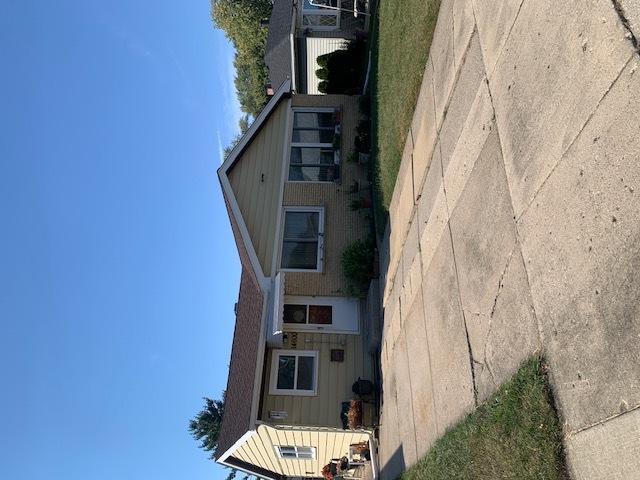 House for sale in Posen, Illinois