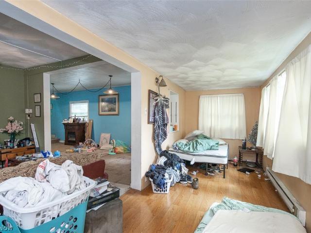 House for sale in Cleveland, Ohio