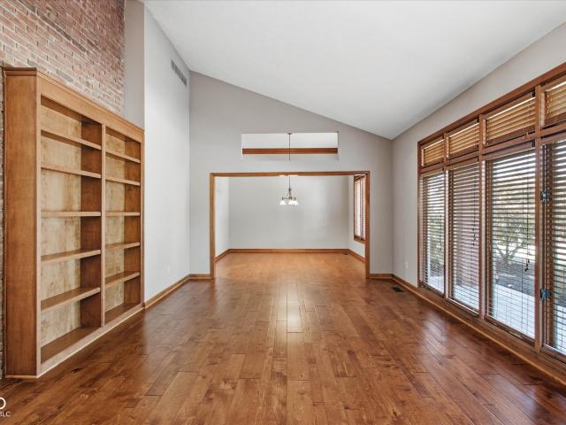 House for sale in Carmel, Indiana