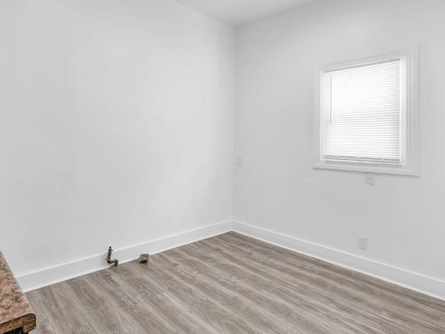 House for rent in Cleveland, Ohio