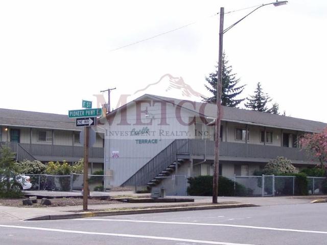 Apartment for rent in Oregonia