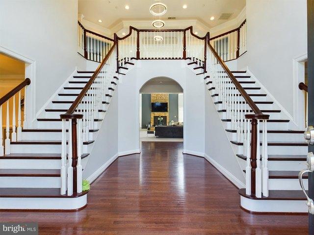 House for sale in Bowie, Maryland