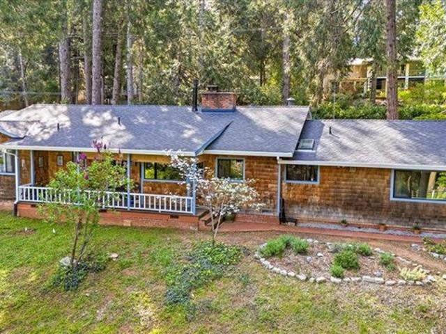House for sale in Nevada City, California