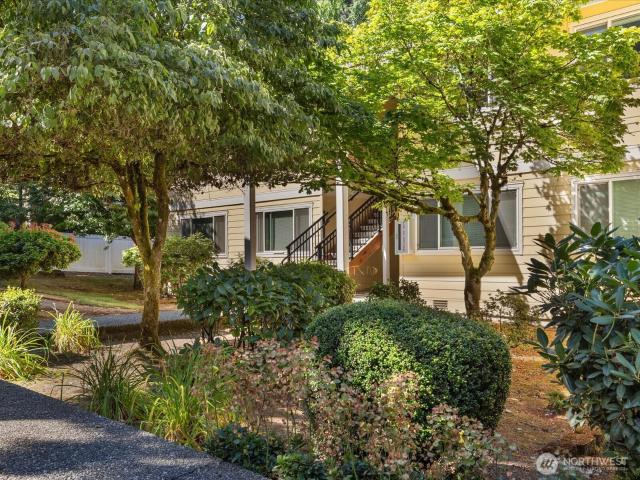 Condo for sale in Bellevue, Washington