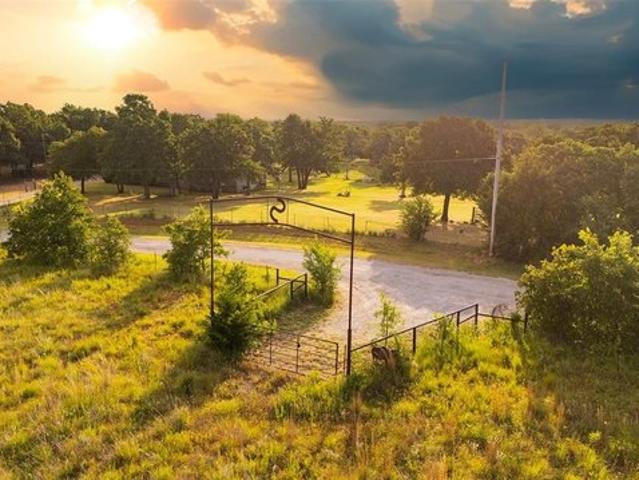 Land for sale in Jones, Oklahoma