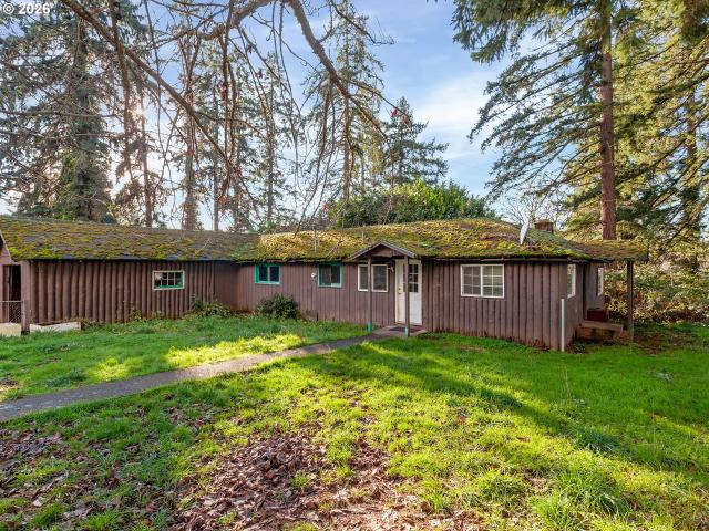 Land for sale in Oregonia