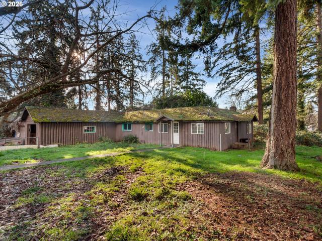House for sale in Oregonia