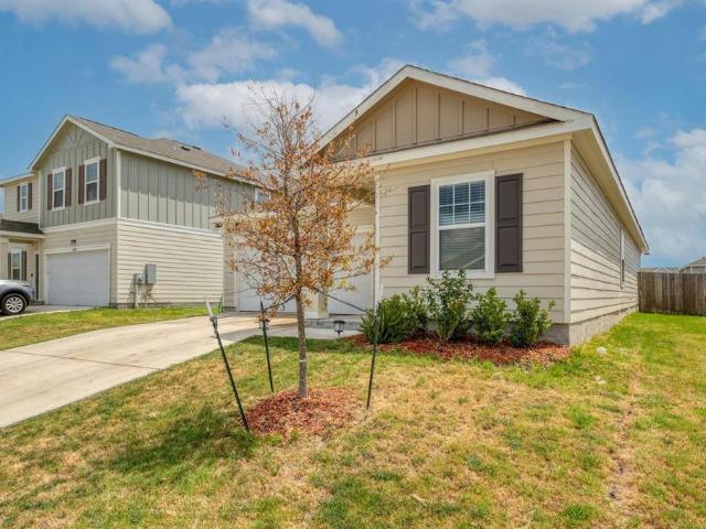 House for sale in Manor, Texas