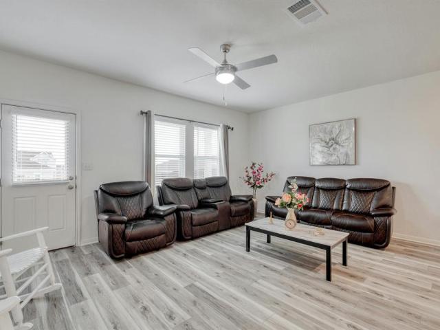 House for sale in Manor, Texas