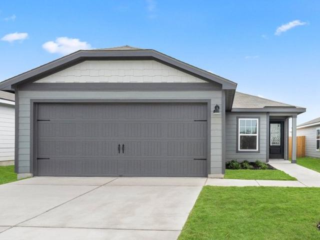 House for sale in Elgin, Texas