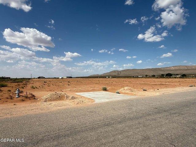 Land for sale in El Paso, Texas