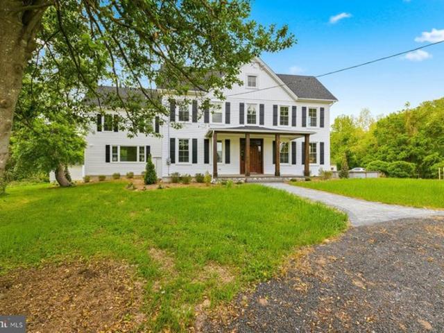 House for sale in Brandywine, Maryland