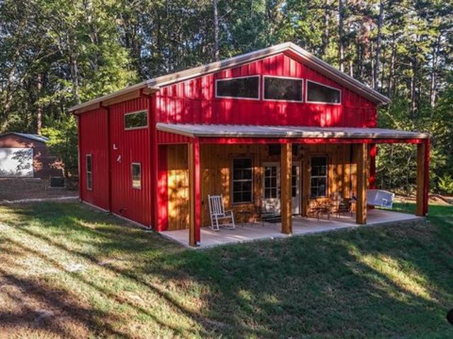 Farm for sale in Bullard, Smith County