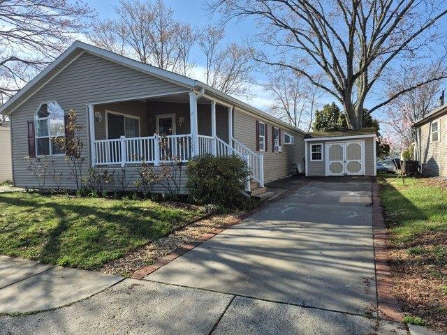 House for sale in Virginia