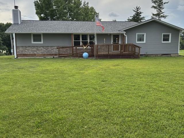 House for sale in Mexico, Missouri