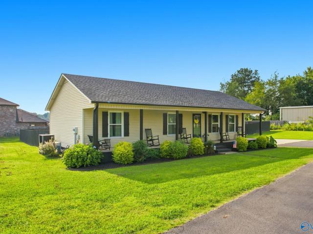 House for sale in Athens, Alabama