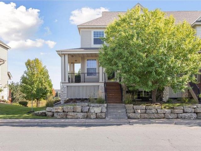 Townhouse for sale in Hugo, Minnesota