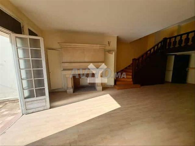 Appartement vente à Anfa, Gharb-Chrarda-Beni Hssen