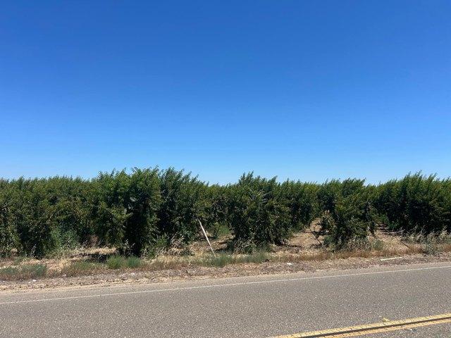 Land for sale in Delhi, California