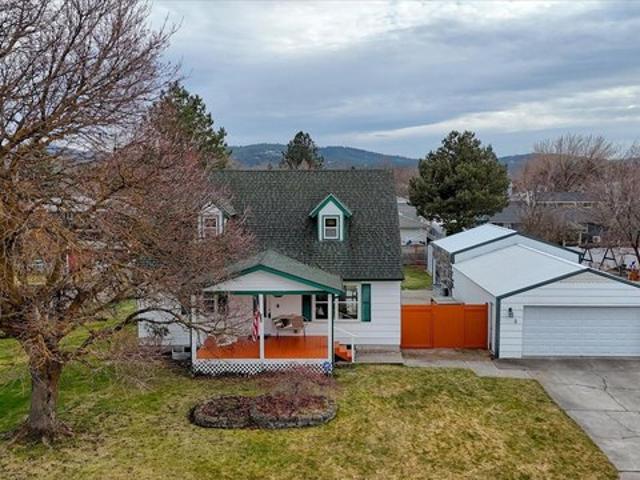 House for sale in Greenacres, Washington