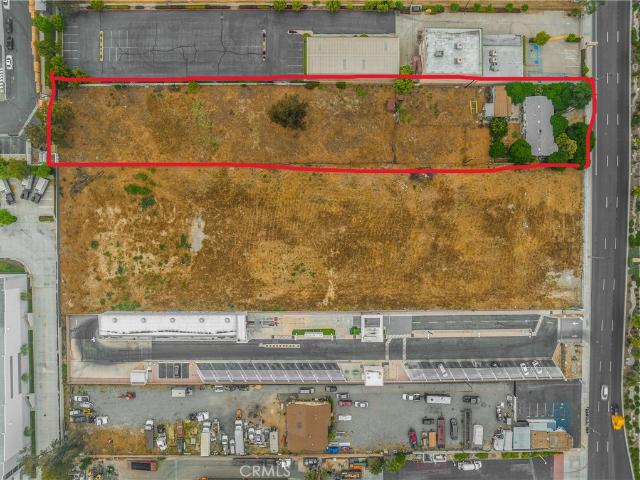 Commercial for sale in Fontana