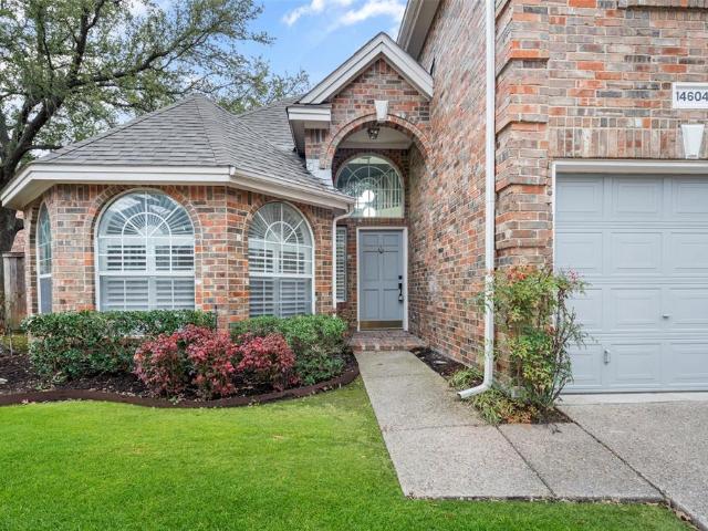 House for sale in Addison, Texas