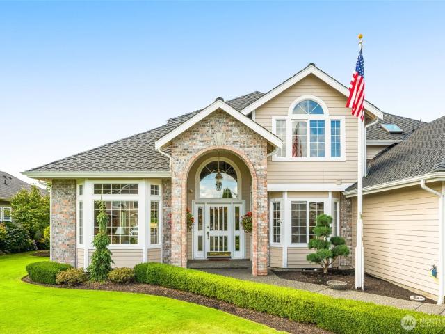 House for sale in Orting, Pierce County