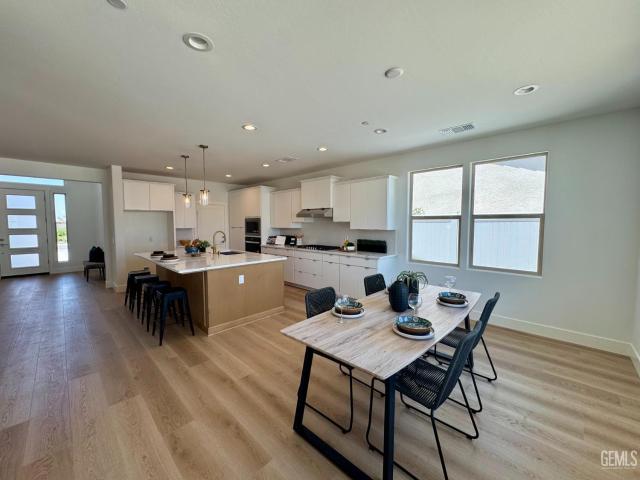 House for sale in Bakersfield, California