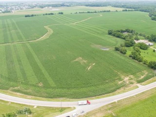 Land for sale in Homer Glen, Illinois