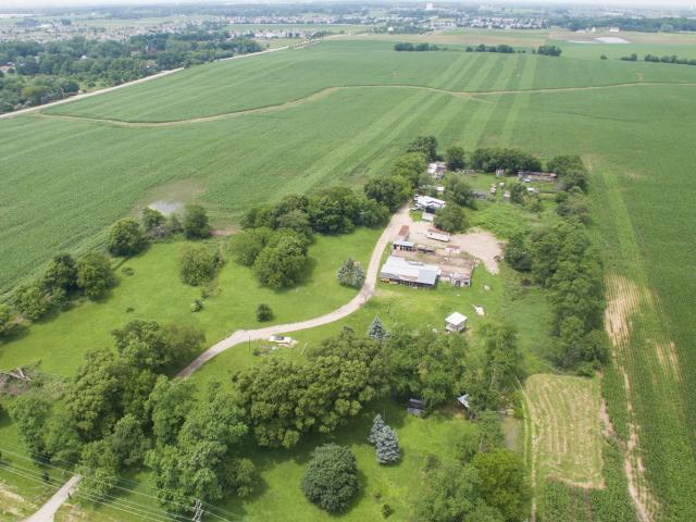 Land for sale in Homer Glen, Illinois