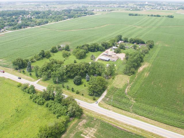 Land for sale in Homer Glen, Illinois