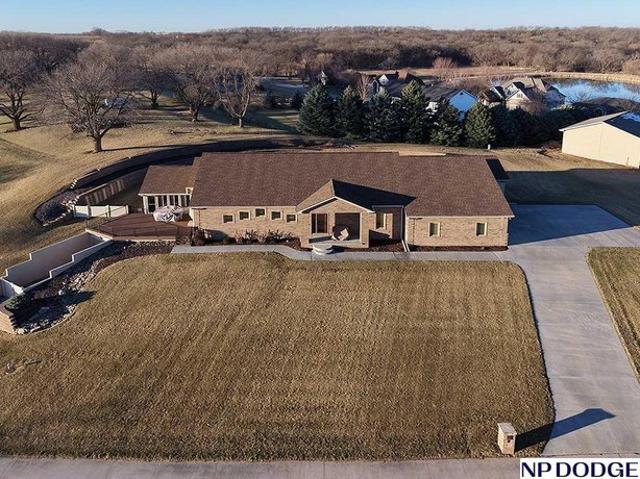 House for sale in Nebraska