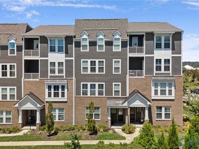 Condo for sale in Virginia