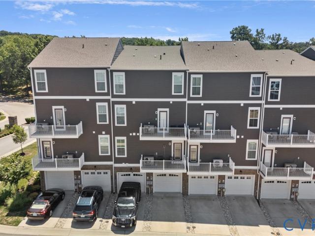 Condo for sale in Virginia